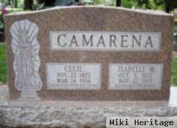 Cecil Camarena