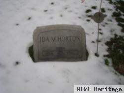 Ida Frey Horton