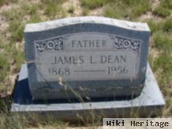 James L Dean