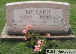 Harmon Merrill Millard, Sr