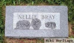 Nellie Agnes Goodall Bray