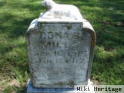 Edna B. Mills