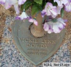 Vickie Lynn Dowdy