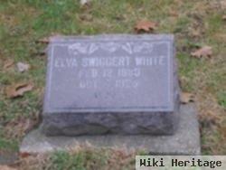 Elva Swiggert White