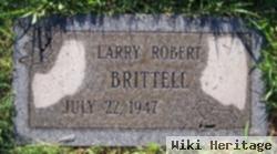 Larry Robert Brittell