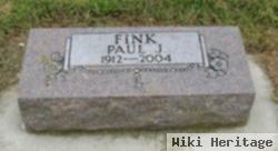 Paul J. Fink