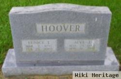 Eunice T Hoover