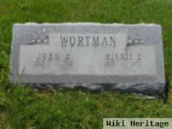 John H. Wortman