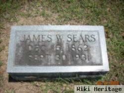 James Willis Sears, Jr