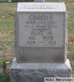 Ichabod C. Colbert