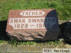 Swan Swanson