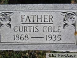 Curtis Cole