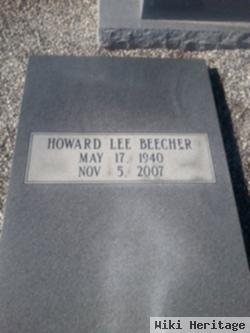 Howard Lee Beecher