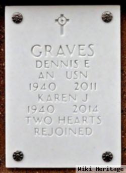 Karen Joy Graves