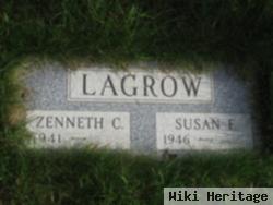 Susan Faye Handl Lagrow