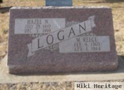 Hazel N. Logan