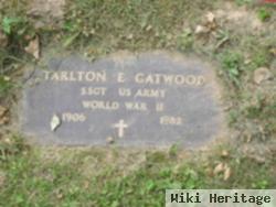 Tarlton E. Gatwood