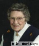 Martha M. Schneider Peterson