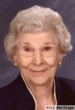 Lucille Marie Schneider Greubel