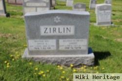 Anne E Zirlin