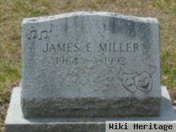 James E. Miller