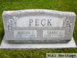 Grant S. Peck