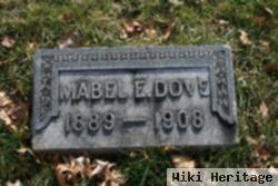 Mabel E. Dove