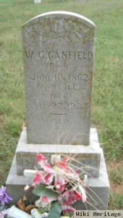 W. C. Canfield