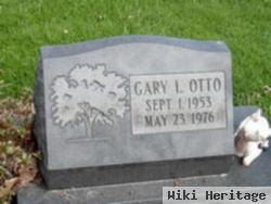 Gary L Otto