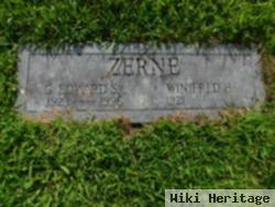 G. Edward Zerne, Sr