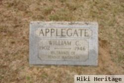 William C. Applegate