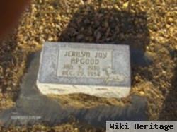 Jerilyn Joy Apgood