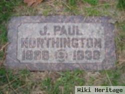 J Paul Northington