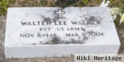 Walter Lee Walker