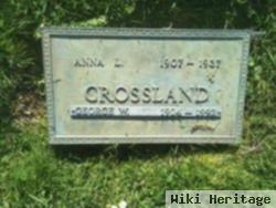 George Crossland