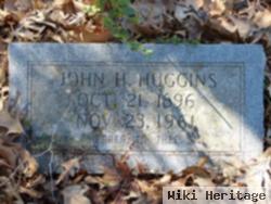 John Henry Huggins