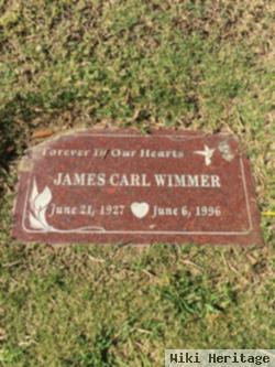 James C Wimmer