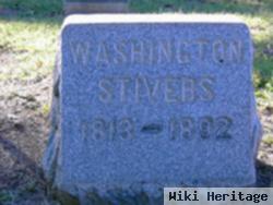 Washington Stivers