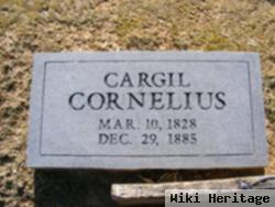 Cargil Cornelius