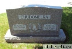 Richard C. "dick" Chudomelka