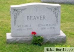 Edna M. Kline Beaver