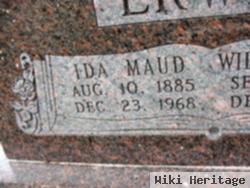 Ida Maud Williams Erwin