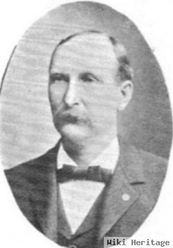 John B Classen