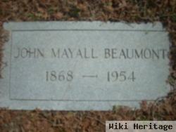 John Mayall Beaumont