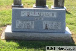 Florence Musser Coe