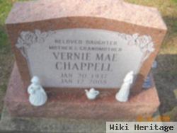 Vernie Mae Chappell