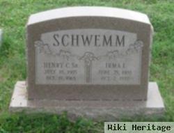 Henry C. Schwemm, Sr