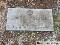 Jesse L. Lemmonds