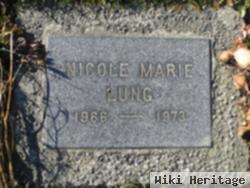 Nicole Marie Lung