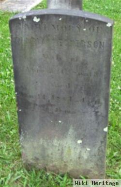 Maria Eckerson Smith